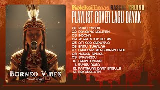 Download Lagu KUMPULAN LAGU DAYAK PILIHAN || ASIK UNTUK MENEMANI PERJALANAN #Kruinglab #lagudayakviral #borneo MP3