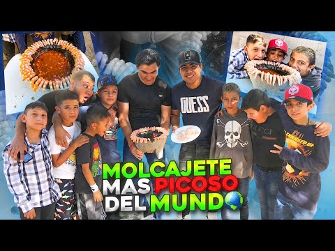 MOLCAJETE DE CAMARONES🦐🦐PARA LOS SOÑADORES Y LA DUDA/ENSAYO SOÑADORES TOUR /JOSUE LA DUDA