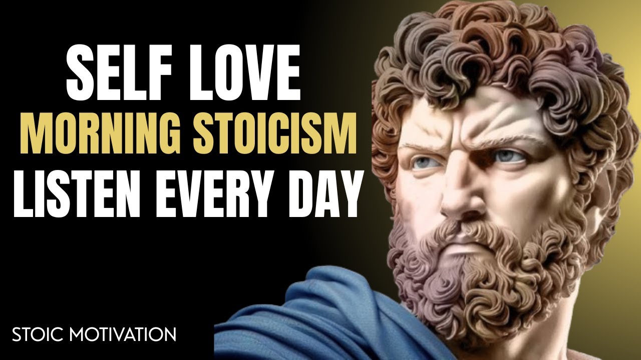 9 Life Lessons To Rewire Your Mind Every Morning – THE STOIC PATH TO ...