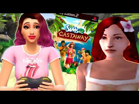 Stream The Sims 2 psp - Epilogue by destopiaville