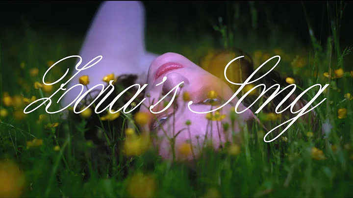 Anna Arrobas - Zora's Song (Official Video)
