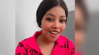 Liema  Pantsi TikTok Live 21 January
