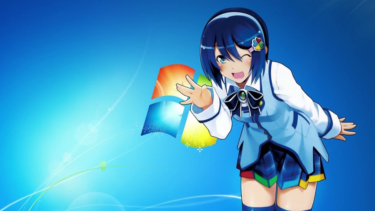 Nightcore - START UP