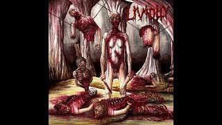 Lividity - Unrelenting Homicidal Obsession