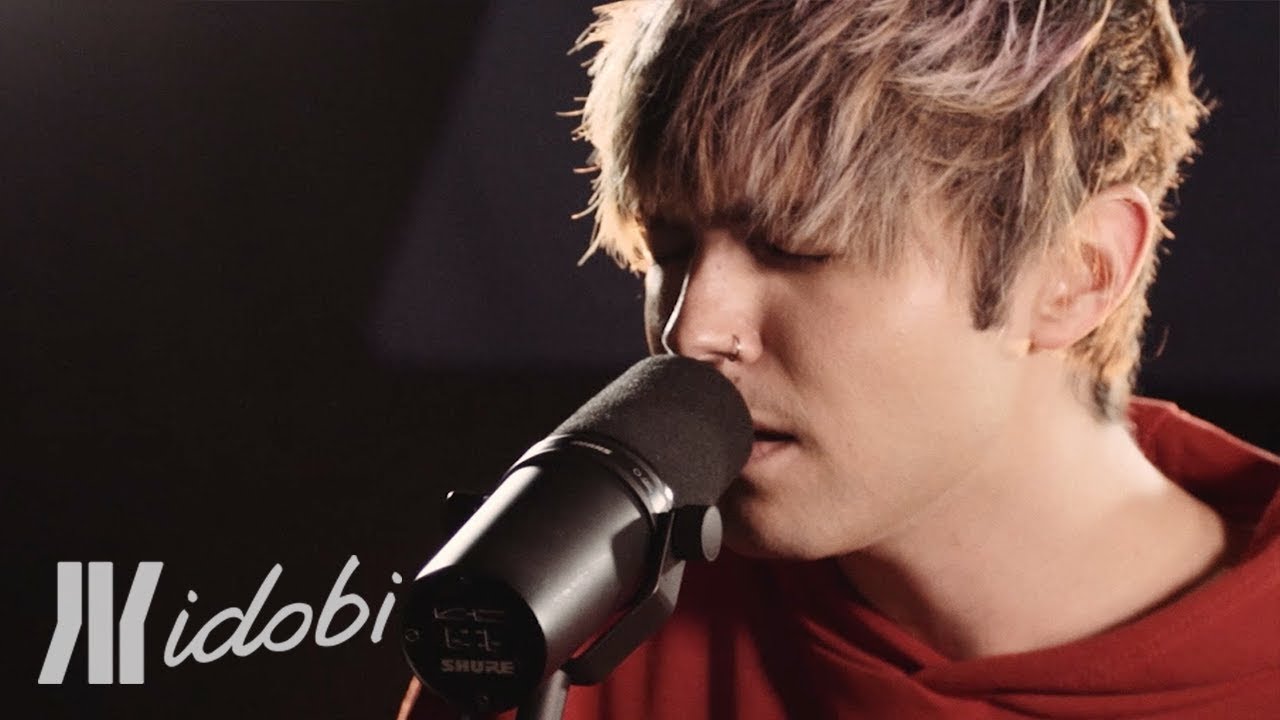 The Ready Set - "Life In Pink" (idobi Sessions)