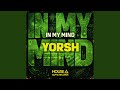 In My Mind