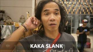 SFC TANGERANG - SLANK BACK TO TANGERANG [FULL]