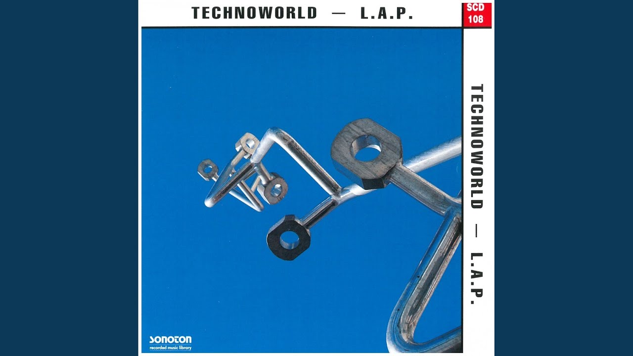 Watch Technoworld on YouTube Watch Technoworld on YouTube