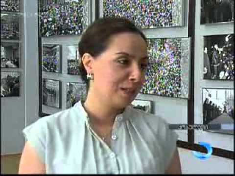 ქობულეთის მუზეუმში ნატოს საინფორმაციო კუთხე გაიხსნა