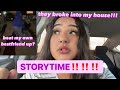 Storytime: Girls Broke Into My House &amp; Jumped Me (My bestfriend set me up &amp; I was asleep)