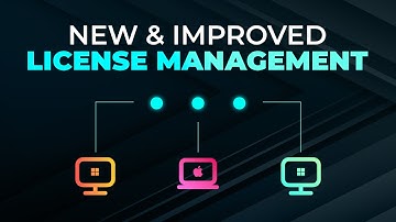 License System Overview
