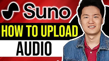 Suno AI: Hoe audio uploaden (snelle handleiding)