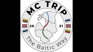 MC Tour the Baltic Way 2021