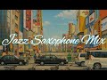 Smooth Jazz Mix v1 [Background for relaxation and work / study]