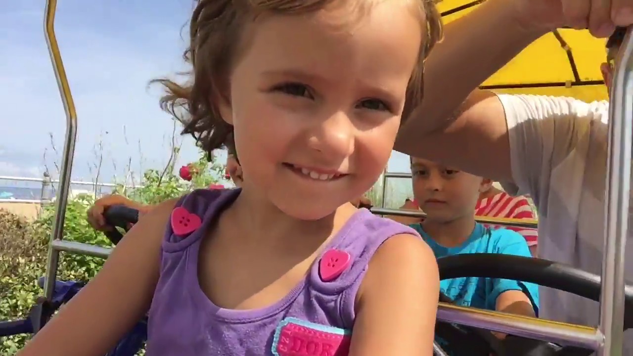 вирджиния-бич 2018 - YouTube