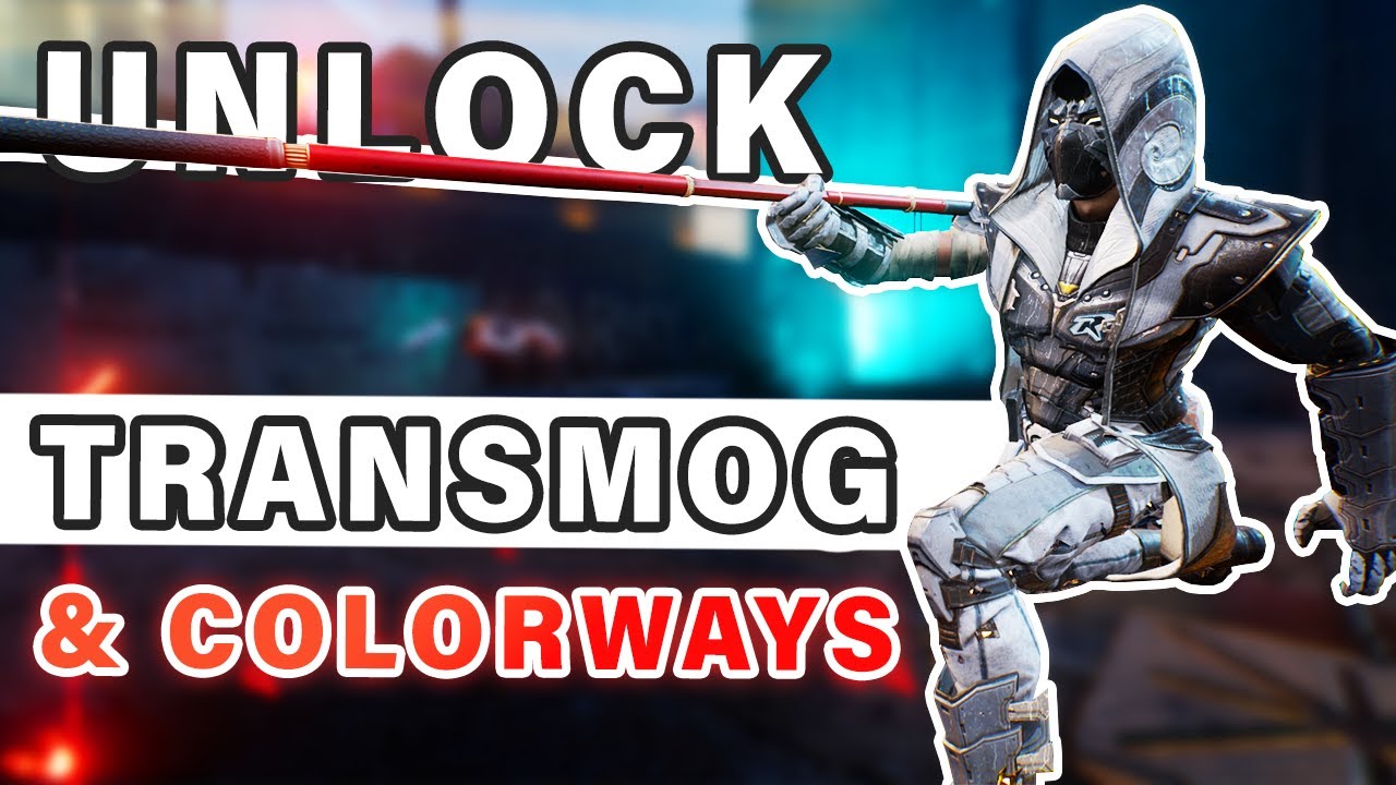 Как разблокировать трансмогрификации и раскраски ► Gotham Knights