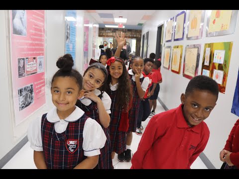 At The Imani School, we’re building a legacy of faith, leadership, and academic excellence. Your support fuels our mission to empower the next generation of self-confident, academically excellent leaders!📢 This is your last chance to make 2024 count!Don’t wait—be a part of this incredible journey today!
👉 Click the link below and make an impact now:
https://www.imanischool.org/support-imani/ The Imani School Campaign Video