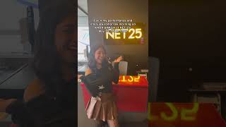 Ill Be On Tv Tomorrow May 30, Friday