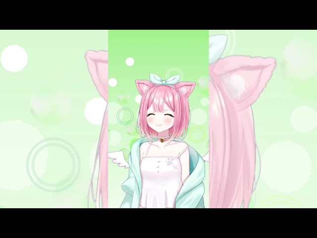 しょにおや！　千秋ちゃんの一言ボイスをやってみた！05 Full #vtuber #asmr #立花日菜