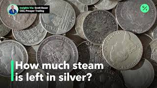 Details Three reasons behind silvers 2020 performance News