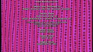 Arthur End Credits Long Version With No Words