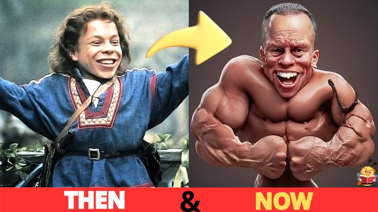 Willow (1988) Cast Then And Now , What Happened to The Cast Now 2025 !