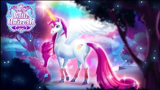 My Little Unicorn �� Magic Horse - Android gameplay Movie apps free best Top Film Video Game screenshot 4