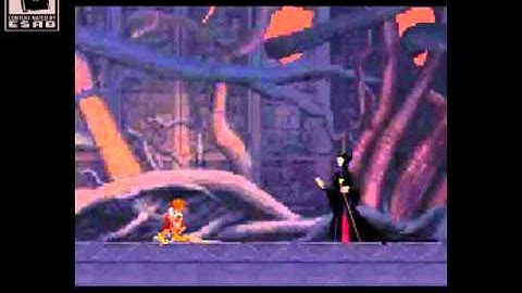 Kingdom Hearts Re: Coded - Boss Stage Gameplay Pt.5