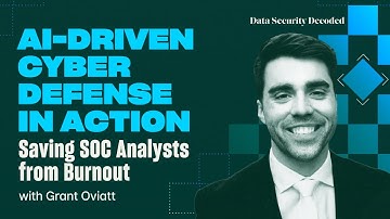 AI-Driven Cyber Defense in Action: How AI Agents Are Saving SOC Analysts From Burnout