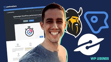 Brian Jackson on Perfmatters, Novashare & Growing ForgeMedia | E24