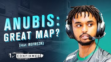 Anubis actually great? Heroic new title favorite (feat. refrezh) | HLTV Confirmed S6E41