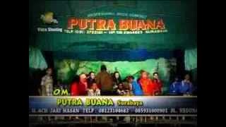 Putra Buana Timang Manten [BOCAH CIMEMBIX]