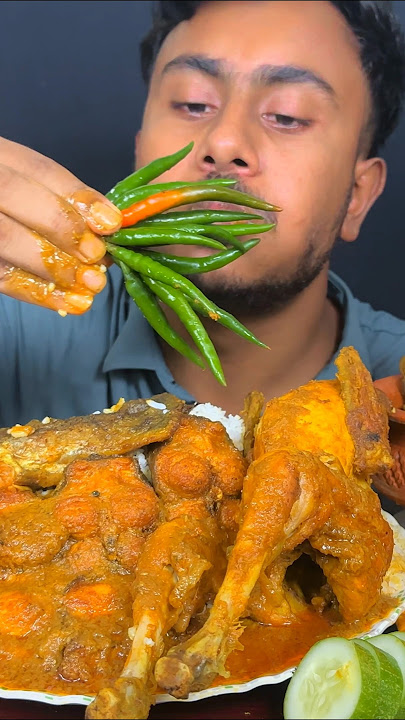 Spicy Green Chilli #mukbang #asmr #reels #short #viralvideo #reelsvideo #shortvideo #food #eating