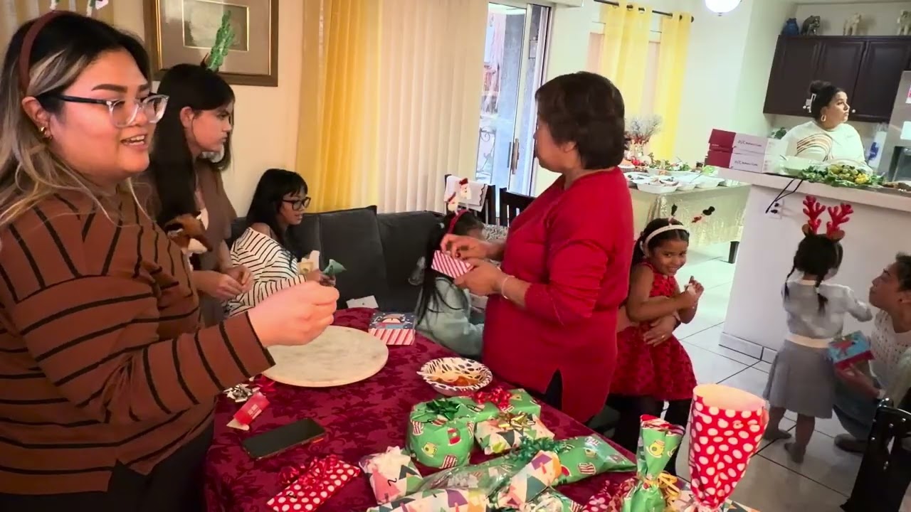 Genato White Elephant 2025