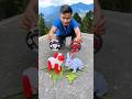 Remote Control Rabbit And Shape ! Unboxing Video