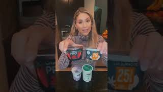 High protein yogurt recommendations