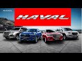 Ты Не Поверишь,Но Это наши Китайцы! Весь Haval 2020 Цены