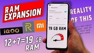 Ram Expansion || What is the  REALITY Of this || Why Brands Doing This || Is it Matters 