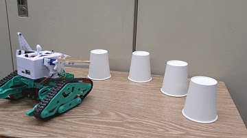 ツイストクローラー戦車