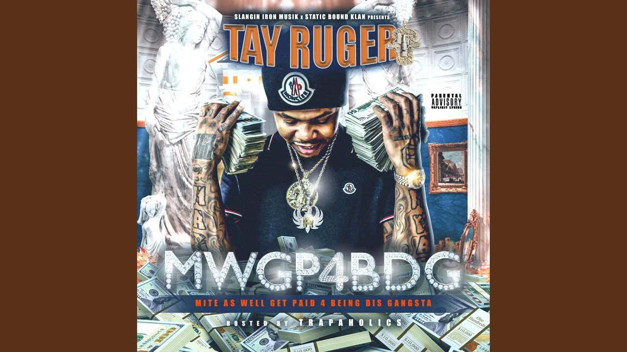 Tonton Da River (feat. Mista Cain) (Radio Edit) di YouTube Tonton Da River (feat. Mista Cain) (Radio Edit) di YouTube