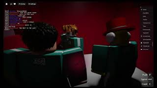 Splat games new voting cutscene and mingle gameplay screenshot 5