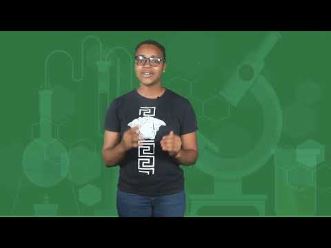 Nuclear Charge and Screening Effects | Chemistry | SS2