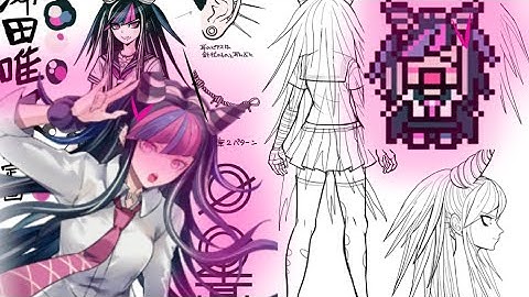 Ibuki birthday special!! ⚠️Flashing lights, fast moving images, hanging, spoilers⚠️