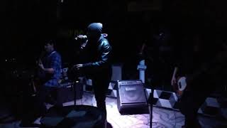 Punkadaria 86 - Povo Brasileiro (Ao Vivo Taberna Bar - Rock Solidário)