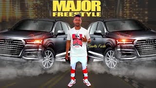 SNOTTY FRESH-MAJOR FREESTYLE