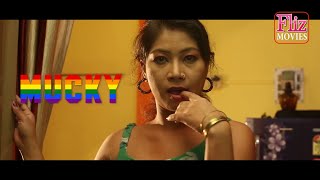 MUCKY Webseries Trailer #Fliz Movies