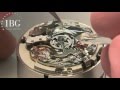 Long Version: TAG HEUER WATCHES - Chronographs explained by Jeff Kingston