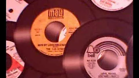 CHERYL BERDELL --- GIVING ALL MY LOVE TO YOU