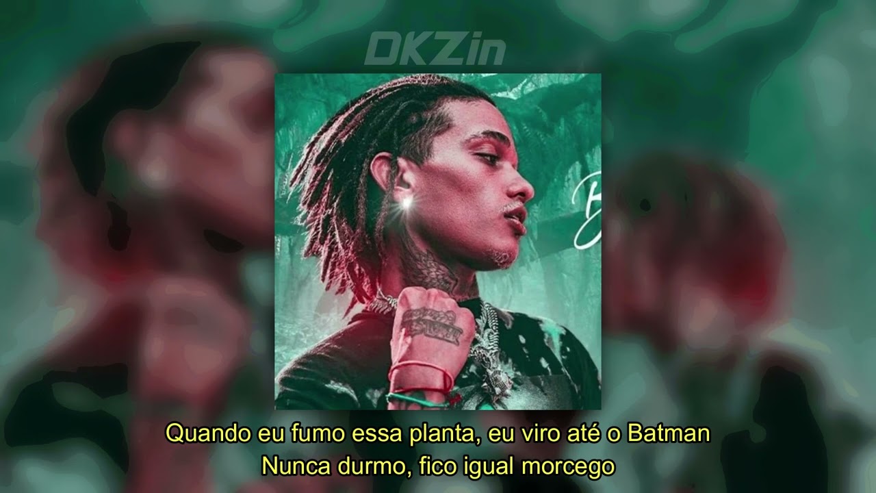 Brandão85 - Fuzil (LETRA)