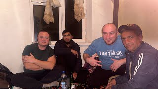 Цыгане Узбекистана: как живут Люли,Готовим Самаркандский плов!